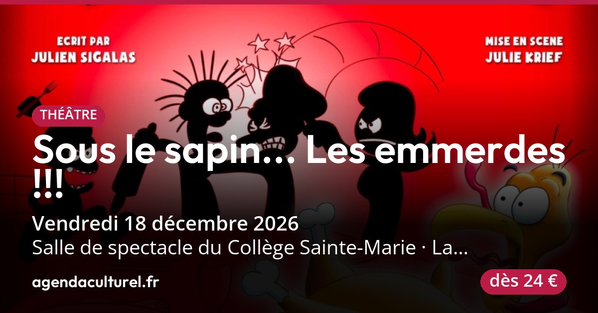 Comédie 