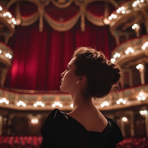 Théâtre Haute-Savoie