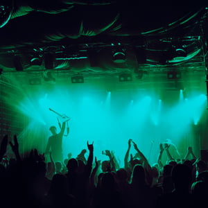Concert Haute-Savoie