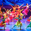 Danse - Annecy