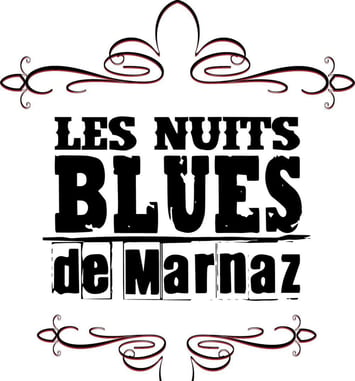Les Nuits Blues de Marnaz