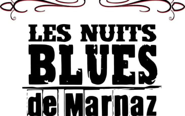 Les Nuits Blues de Marnaz