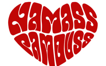 Namass Pamouss festival