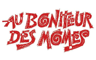 Festival au bonheur des Mômes