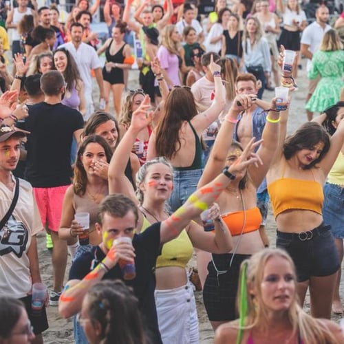 XNV Beach Festival 5