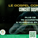 Le Gospel Connecté