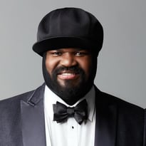 Gregory Porter et Sarah Brown