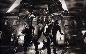 Airbourne