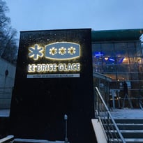 Le Brise glace