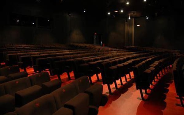 Salle Pierre Lamy