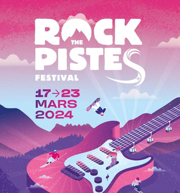 Rock The Pistes