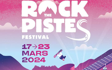 Rock The Pistes
