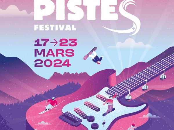 Rock The Pistes