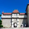 Musée chateau d'Annecy