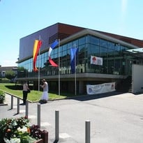 Agora Bonneville