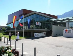 Agora Bonneville