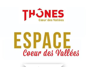 Espace Coeur Des Vallees