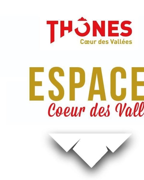 Espace Coeur Des Vallees