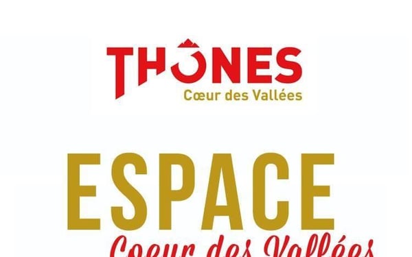 Espace Coeur Des Vallees