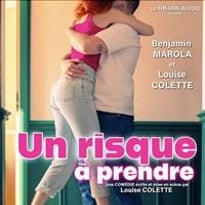 Un risque à prendre