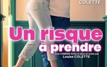 Un risque à prendre