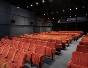 Théâtre Montjoie