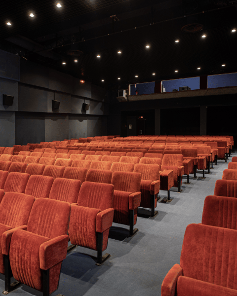 Théâtre Montjoie