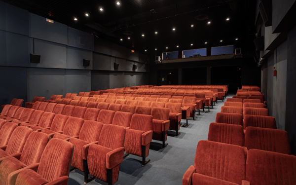 Théâtre Montjoie