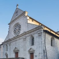 Cathédrale Saint Pierre
