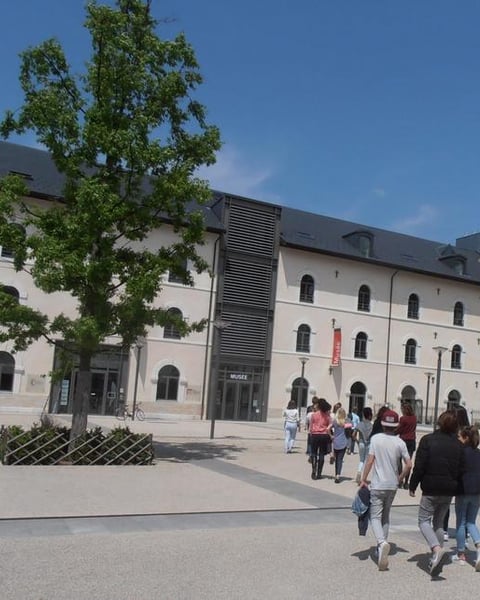 Musée De Rumilly