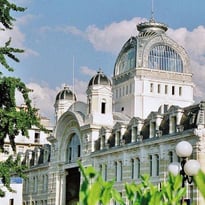 Palais Lumiere