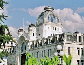 Palais Lumiere