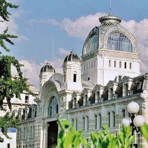 Palais Lumiere