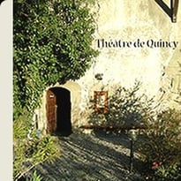 Théâtre de Quincy - La Malle au Grenier