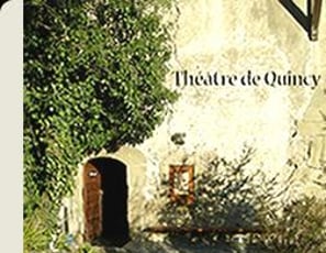 Théâtre de Quincy - La Malle au Grenier