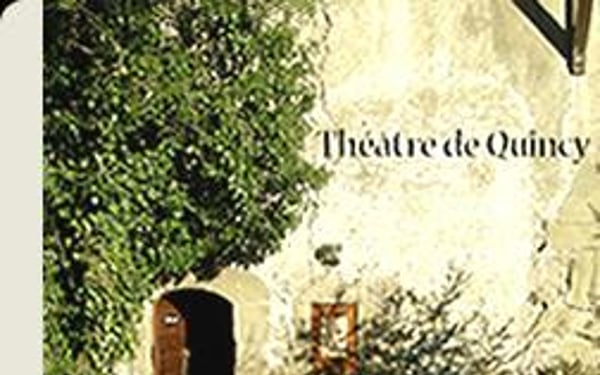 Théâtre de Quincy - La Malle au Grenier