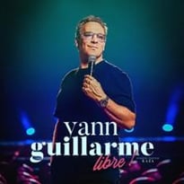 Yann Guillarme, Libre !