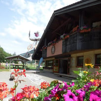 Maison du Fromage Abondance