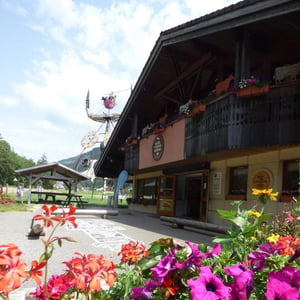 Maison du Fromage Abondance
