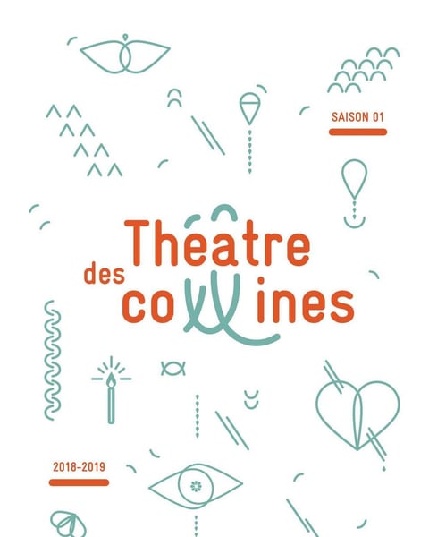 Théâtre des Collines d'Annecy