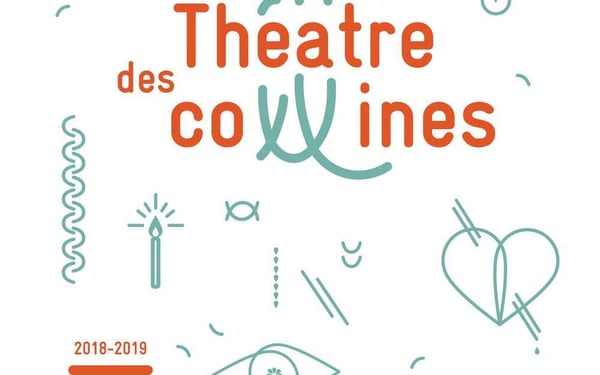 Théâtre des Collines d'Annecy
