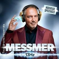 Messmer, 13Hz