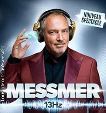 Messmer, 13Hz