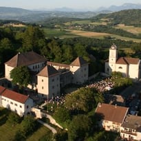 Château de Clermont