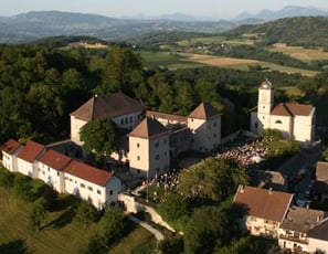 Château de Clermont