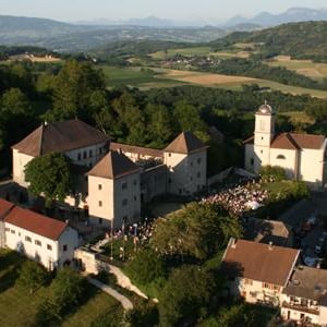 Château de Clermont