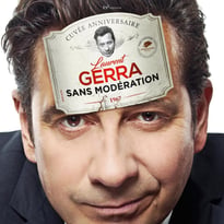 Laurent Gerra