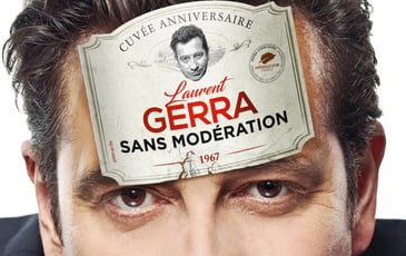 Laurent Gerra