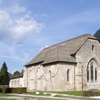 Chartreuse de Mélan