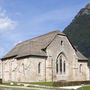 Chartreuse de Mélan